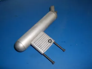 NICE K & B SPORTSTER .20 MODEL AIRPLANE ENGINE MUFFLER ALL GOOD - Picture 1 of 3