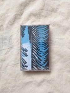 Dry Cleaning - Swampy EP  -  5 Track  Cassette / Tape   (Sealed) - Picture 1 of 2