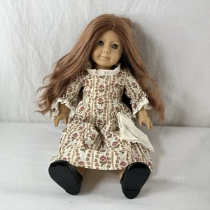 American Girl Pleasant Company Felicity Puppe 1991 1. Auflage Vintage Kleidung - Bild 1 von 17