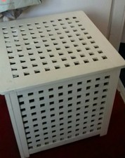 Ikea Laundry Baskets Bins For Sale Ebay