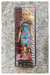 Barbie Fashionistas n.92 FJF52 2017 confezione originale NRFB - Foto 1 di 1
