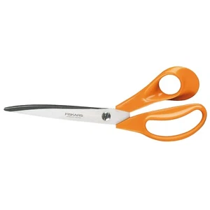 Fiskars klassische Schneiderei / große Allzweck Universalschere F9863 - Bild 1 von 4