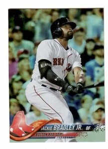 2018 Topps Series 1 Rainbow Foil  -  Finish Your Set - You Pick
