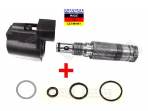 Magnetventil Kickdown; 0003042790 ; 0003042890 ;von Automatikgetriebe MB 722.3/4 - Picture 1 of 4