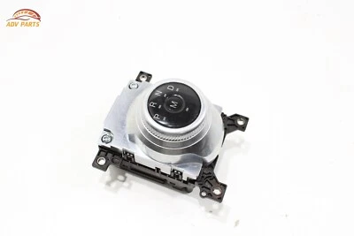 2020-2023 FORD EXPLORER CÂMBIO DE CÂMBIO SELETOR DE MARCHAS BOTÃO INTERRUPTOR FABRICANTE DE EQUIPAMENTO ORIGINAL - Imagem 1 de 4