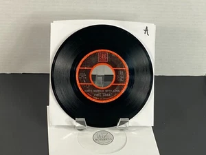 Paul Anka – Diana / Don't Gamble With Love Eric Records – 200 - Imagen 1 de 2