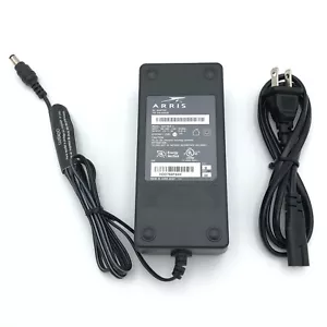 NEW 12V Genuine Arris AC Power Adapter for Tandberg TTC7-08 Video Conference - Picture 1 of 9