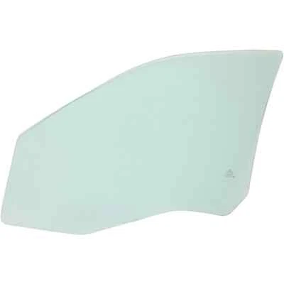 FITS: Malibu Classic, Cutlass, 4Door : 1997-2005, NEW, Left Front Door GLASS Foto 1 de 4