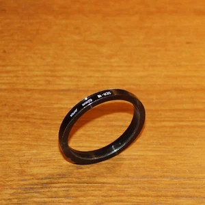 62mm series 7 adapter ring serie VII Nikon E62 made in JAPAN - Picture 1 of 3