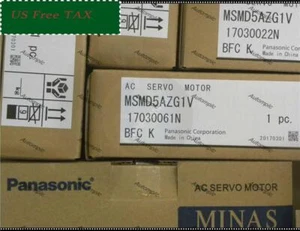 1 pieza nuevo MSMD5AZS1V (por Fedex o DHL) - Imagen 1 de 1