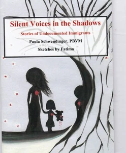 Silent Voices in the Shadows: Stories of Undocumented Immigrants (Paperback) - Picture 1 of 2