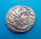 Treasure Chest of Hydrangea, Postumus Antoninianus Pax