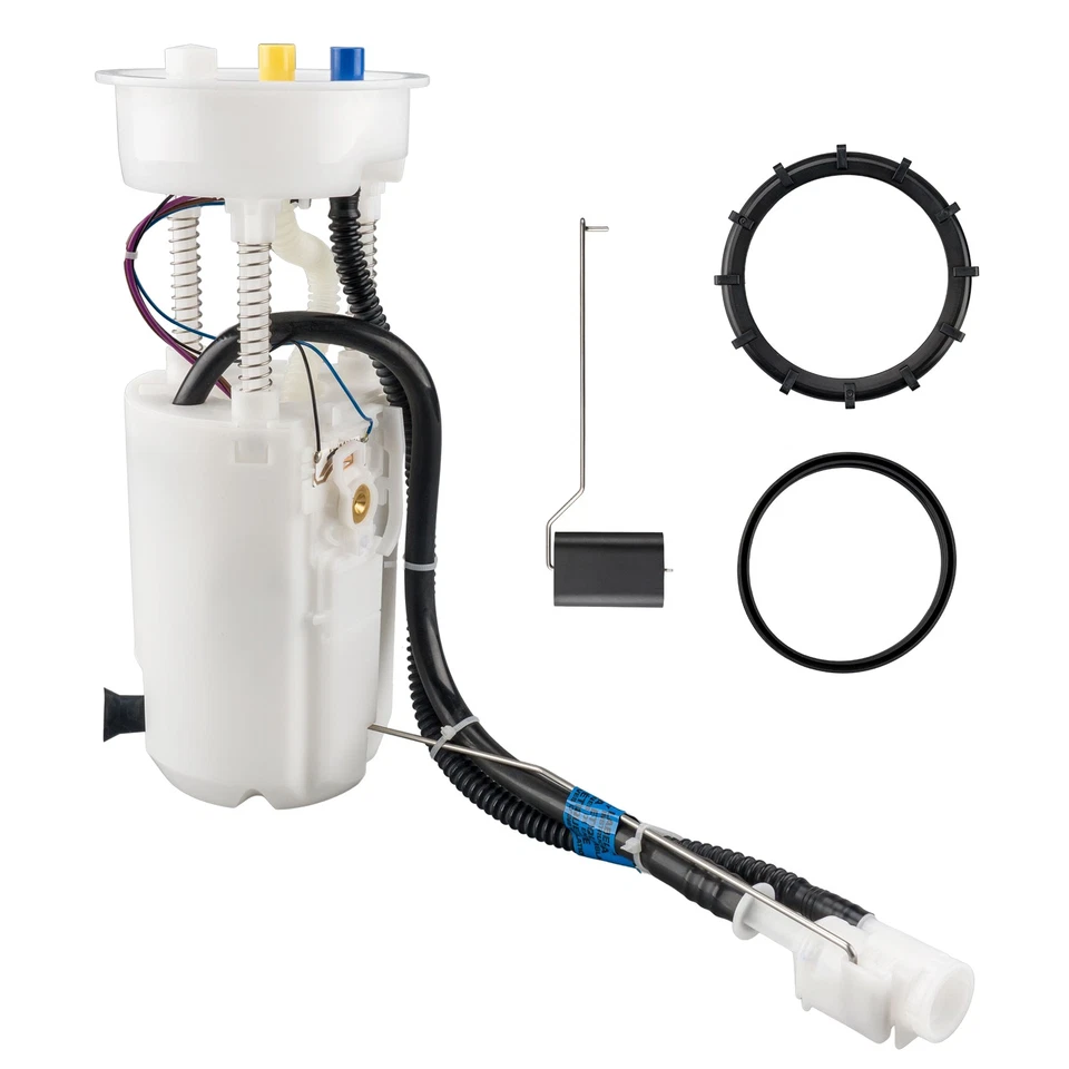 Conjunto de bomba de combustible para Mercedes-Benz ML320 ML350 ML500 2002-2005 1634703594 Foto 1 de 4