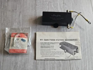 💥hy-ganancia BN-86 Balun Alta Potencia con Conector S0-239, Nueva Caja Abierta - Imagen 1 de 9