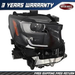 For 2024-2025 Mazda Cx90 Passenage Right Side W/DRL AFS LED Headlight Assembly - Picture 1 of 10