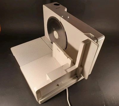 Vintage Allesschneider Schneidemaschine Krups voll funktionsfähig - Bild 1 von 4