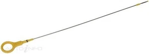 Dorman Engine Oil Dip Stick For Volkswagen Passat TSi B7 1.4L CAXA I4 16V DOHC - Picture 1 of 1