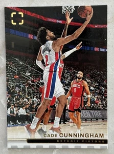 2024-25 Panini Fotogénico - Veteranos #43 Cade Cunningham - Imagen 1 de 2