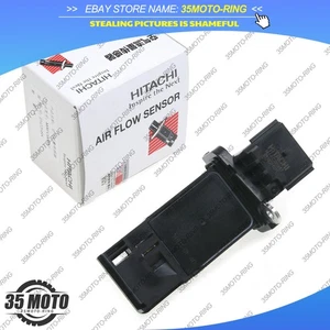 Mass Air Flow MAF Sensor 23366103 For Equinox Chevrolet Malibu GMC Terrain 1.5L - Picture 1 of 6
