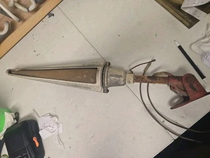 Early Detroit Products Semaphore Arrow Turn Signal - Picture 1 of 7