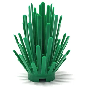 Plant, Prickly Bush - Official LEGO® Part - Picture 1 of 3