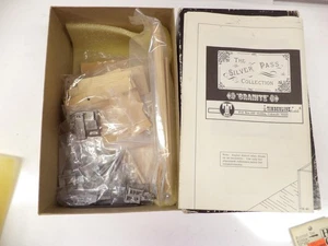 Timberline HO Granite Depot Kit di Costruzione, (lotto sb) - Foto 1 di 3