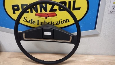 Volante Chevy Truck 1973-1977 grano madera buen estado GMC carrocería cuadrada lujo Foto 1 de 4