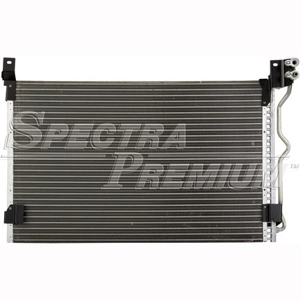 Condensador Spectra Premium 7-4011 A/C - Imagem 1 de 4