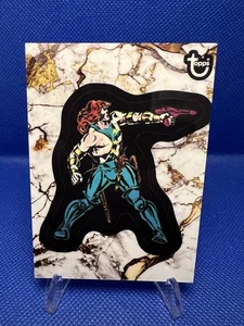 2025 Marvel Comic Book Heroes 1975 Anniversary Killraven #46 - Bild 1 von 2