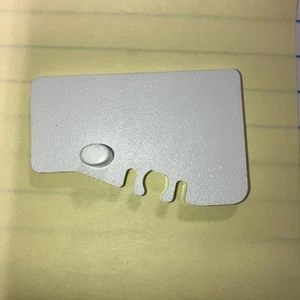 Nähmaschinenplatte 4125230 Made In Sweden - Bild 1 von 5