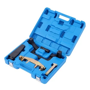 Camshaft Alignment Timing Chain Fixture Tool Kit For Mercedes Benz M271 with Box - Picture 1 of 15