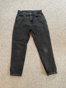 Bershka Regular Size Jeans for Women for sale | eBay