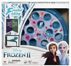 Disney Frozen 2 Frosted Fishing Game Catch Snowflakes in the Cool Game 