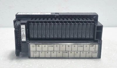 Fuji Electric RS16-DE04 Terminal Relay RS16 - Image 1 of 4