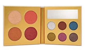 New In Box PUR Midnight Masquerade Face Palette Blushes and Eyeshadows - Picture 1 of 9