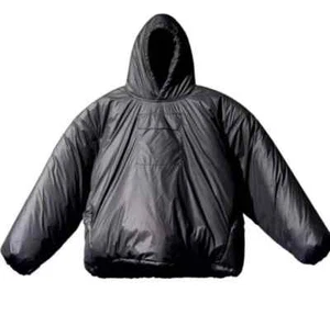 Yeezy Gap 81 Padded Hood Size Medium NWT - Picture 1 of 4