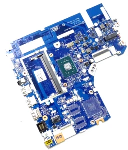 Lenovo Ideapad 320-15IAP Intel N4200  Motherboard 100% Working 5B20P20643 - Picture 1 of 2