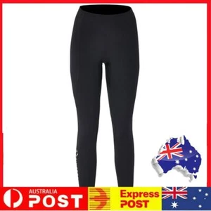 DIVE SAIL Women Diving Pants Scuba Snorkeling Surf Leggings (L) - Picture 1 of 12