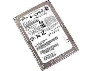 A3C40114568 Fujitsu 600GB SAS 15K RPM - Photo 1/1
