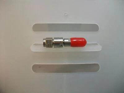 Atenuador Solitron Vector Microondas M3933/16-09N 7db DC-18 GHz 2 Vatios -Nuevo Foto 1 de 4