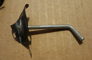 Fiat / Lancia  Solex DISA 2 choke unloader diaphragm complete 6400062C - Bild 1 von 2