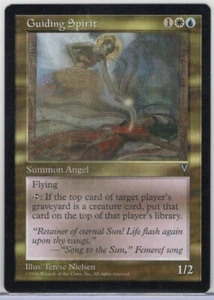 1x Guiding Spirit - Visions - Light Play - Bild 1 von 1