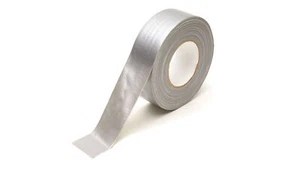 Banda blindada DupliColor HPX plateada (50 mm x 50 m) ES5050 - Imagen 1 de 1