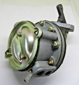 OMC Sterndrive Fuel Pump CHEVROLET V8 MARINE 307 MARINE 350 Cobra Marine 18-7263 - Picture 1 of 8