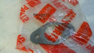 GUARNIZIONE MARMITTA SR RALLY 50 APRILIA AP8219212 - Imagen 1 de 1