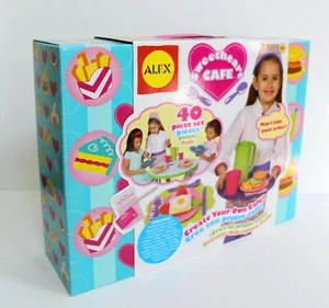 Juego Alex Toys Sweetheart Café - Imagen 1 de 6