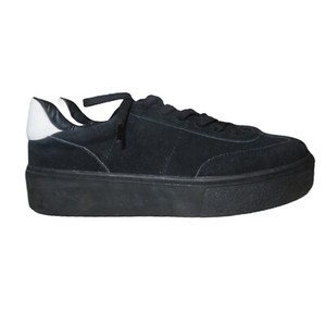 zapatos puma suede zara