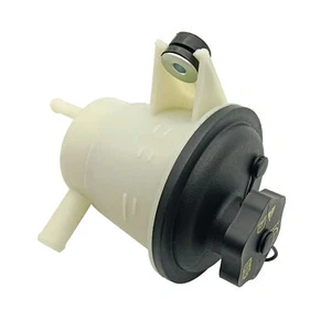 Power Steering Reservoir for 2007-2007 Ford Escape Mercury Mariner Mazda Tribute - Picture 1 of 9