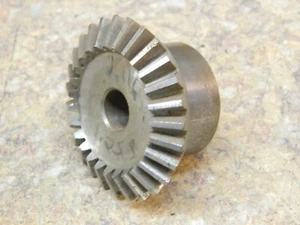 Engranaje cónico BROWNING YSB12B27-15 20 grados Diámetro de 27 dientes de 1/2" - Imagen 1 de 5