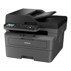 Brother MFC L-2827DW 4in1 Laser Multifunktionsdrucker Fax Kopierer Scanner - Bild 1 von 4